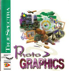 Photo>Graphics Box Art